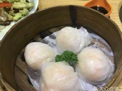 -嘉旺港式茶餐厅(延长中路店)