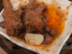 -点都德(龙之梦店)