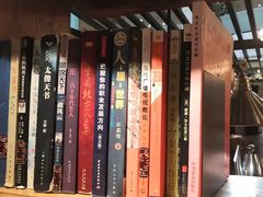 -大书房咖啡(中传国交店)