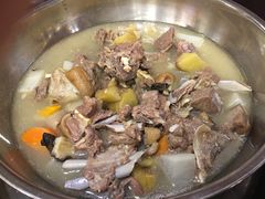 -香丽缘饭馆(黑龙潭店)