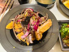 -馔豚·台北菜专门店(深圳湾万象城店)