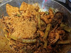 -嘎嘎鸭下巴·爆辣干锅(明教寺店)