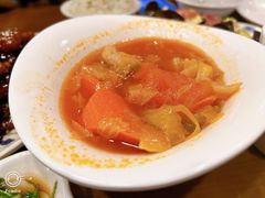-奶奶的味道(胶州路店)