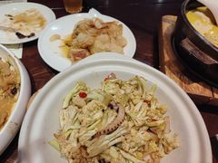 -老厨家(友谊路总店)