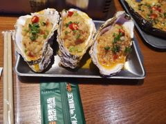 -路边羊烧烤酒场(宝带路店)