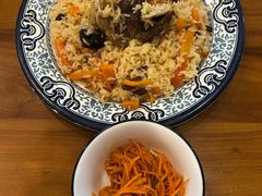 -巴依老爷新疆美食(望京小街店)