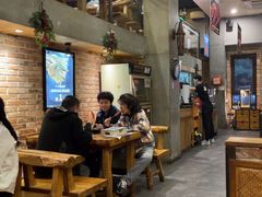 -馋嘴猫北京食堂·烤鸭·宵夜(亚运村店)
