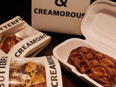 -B&C黄油与面包·THE GARDEN BAKERY概念店(世纪汇店)