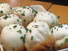 特色生煎-东泰祥生煎馆(重庆北路店)