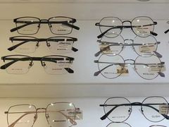 -利明眼镜(淮北街店)