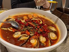 -上座云间·青年赣菜(绿茵店)
