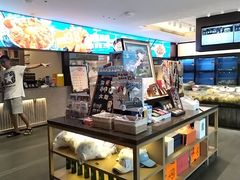 -连鹭海鲜·海肠捞饭·海胆饭(星海店)
