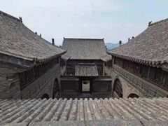 -山西王家大院