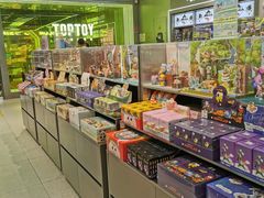 -TOP TOY(大兴荟聚店)