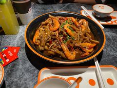 -胖哥俩肉蟹煲(长沙高铁吾悦广场店)