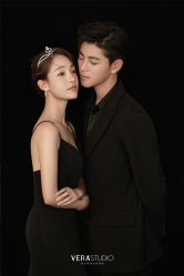 -至臻微拉婚纱摄影