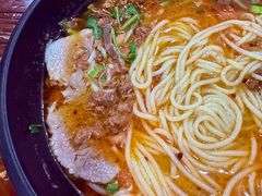 -一品飘香米线(一中总店)