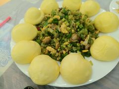 -晶渔坊·海鲜私房菜(东夷小镇店)