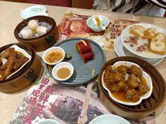 -点都德(海岸城店)