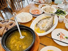 -品鲜村农家菜·阳澄湖大闸蟹(总店)