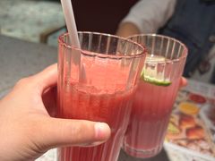 -战斧牛排餐厅(百盛优客店)