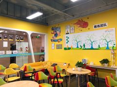 -秀王儿童运动馆(江南望庄店)