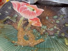 -莲寿司(国兴店)