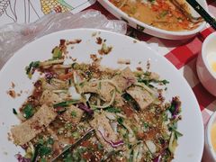 西贝面筋-西贝(石景山当代店)