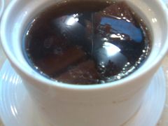 每日例汤10-甜蜜蜜港式茶餐厅(虹梅店)