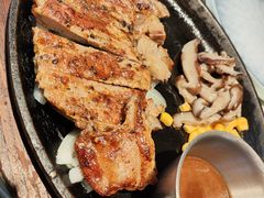 -悦荟牛排餐厅(佳木斯万达店)