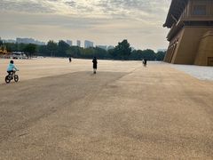 -大明宫国家遗址公园·御道广场