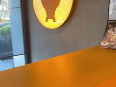 -SUPERMONKEY超级猩猩健身(珠江新城店)
