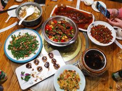 -苹果树下艺术餐厅(通州店)