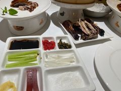 -四季民福烤鸭店(望京南湖东园店)