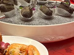 -上海富悦大酒店(松江店)