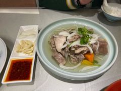 -新疆巴州金丝特餐厅(大钟寺店)