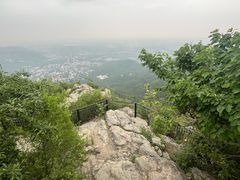 -香山公园