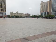 -阜阳站