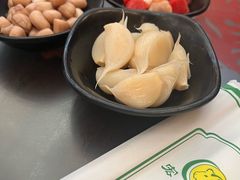 -南门涮肉(后海店)
