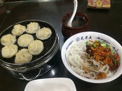 -龙老五汤店(站前西路店)