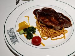 -水天堂西餐厅(绿宝广场店)