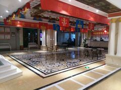 -铜锣湾KTV(木渎店)