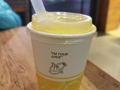 -黄记玉米汁(叠翠路店)
