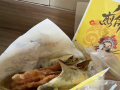 -安悦煎饼(河北店)