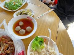 -好成财牛排馆(涂门街总店)