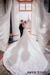 韩式-THE QUEEN(北京店)