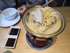-关东小磨东北菜(上海长风大悦城店)