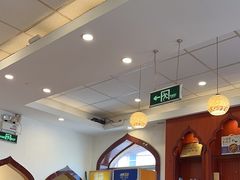 -西部马华清真兰州牛肉面·烧烤夜市(关东店)