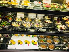 -半岛翡丽海鲜自助餐厅(观风亭店)
