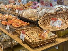 -西村叔叔的店·面包·甜品·蛋糕(崂山丽达店)